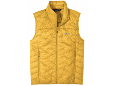 Outdoor Research Men's Superstrand LT Vest