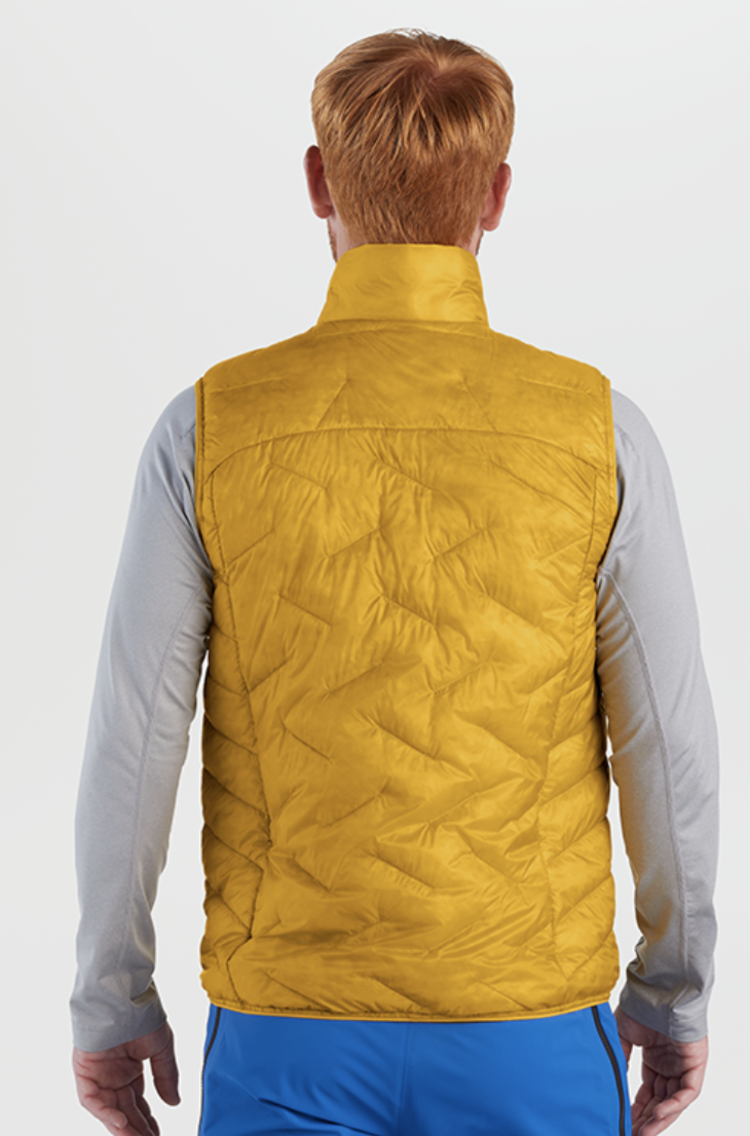 Outdoor Research Men's Superstrand LT Vest