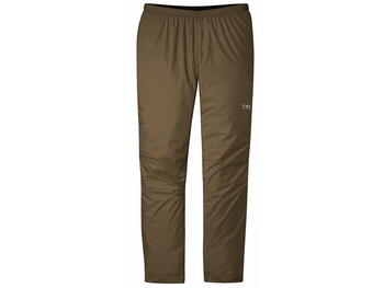Outdoor Research Men's Helium Rain Pants