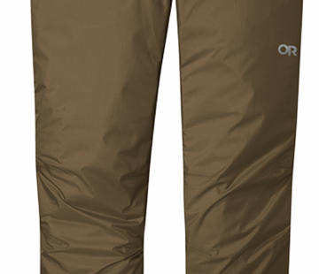 Men's Kinetic Alpine 2.0 Waterproof Pants - Alpenglow Adventure Sports