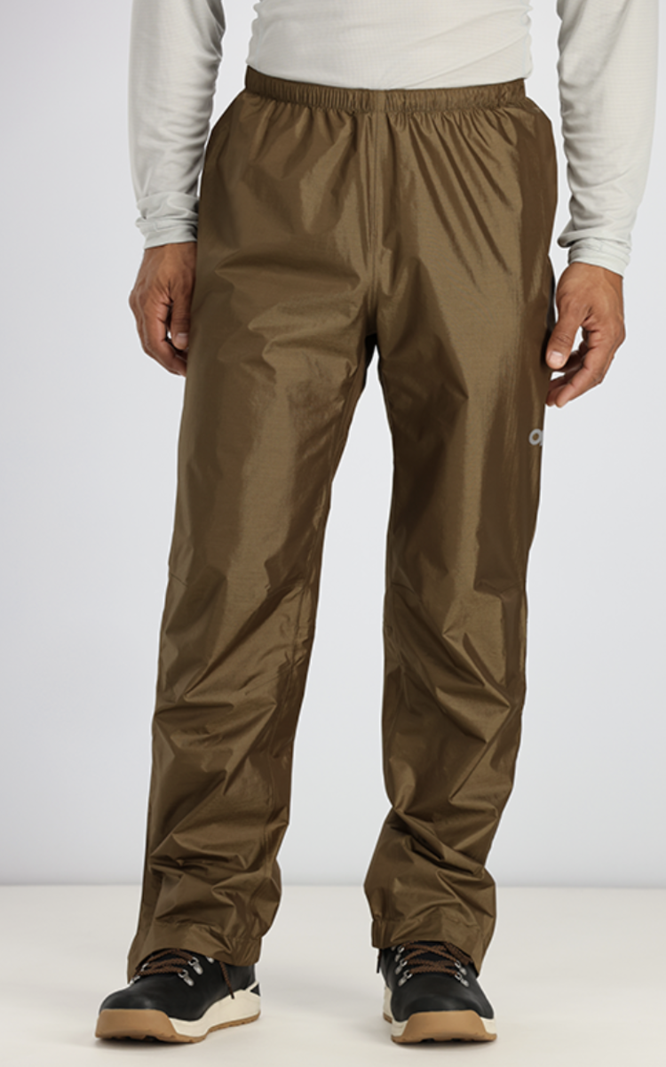 Outdoor Research Men's Helium Rain Pants
