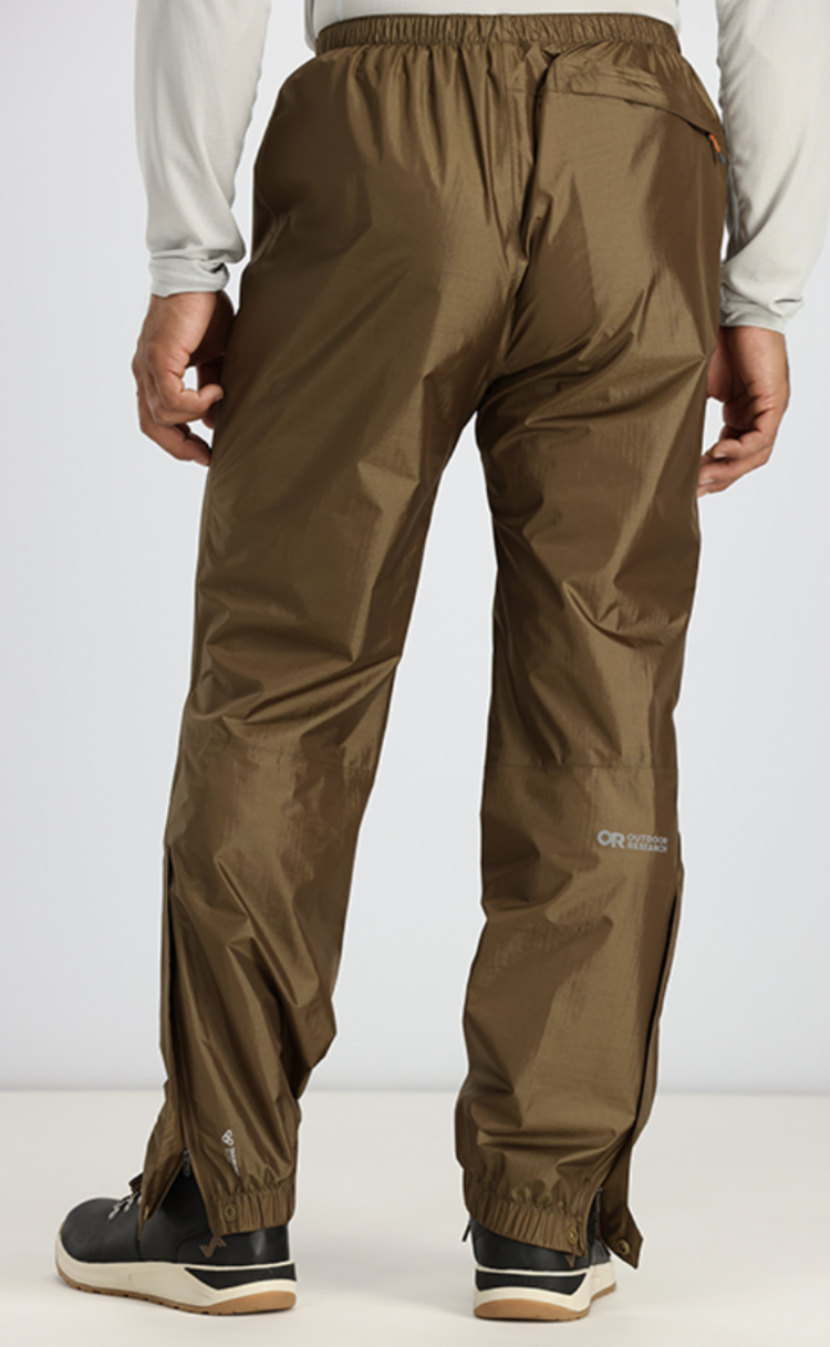 Outdoor Research Men's Helium Rain Pants