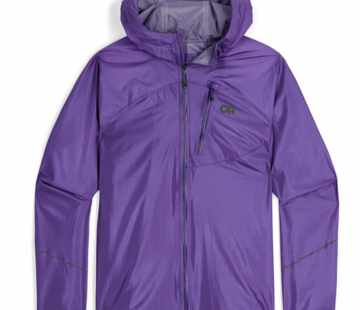 Outdoor Research Men's Helium Rain Jacket