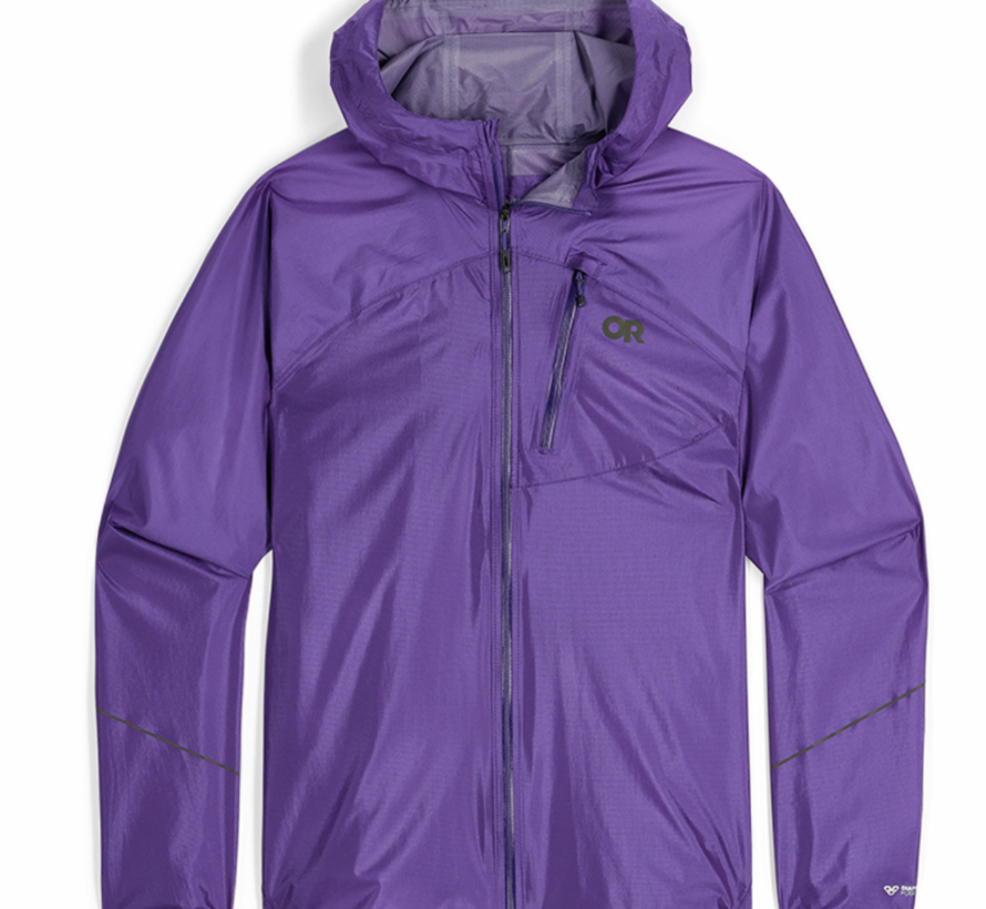 Men's Helium Rain Jacket