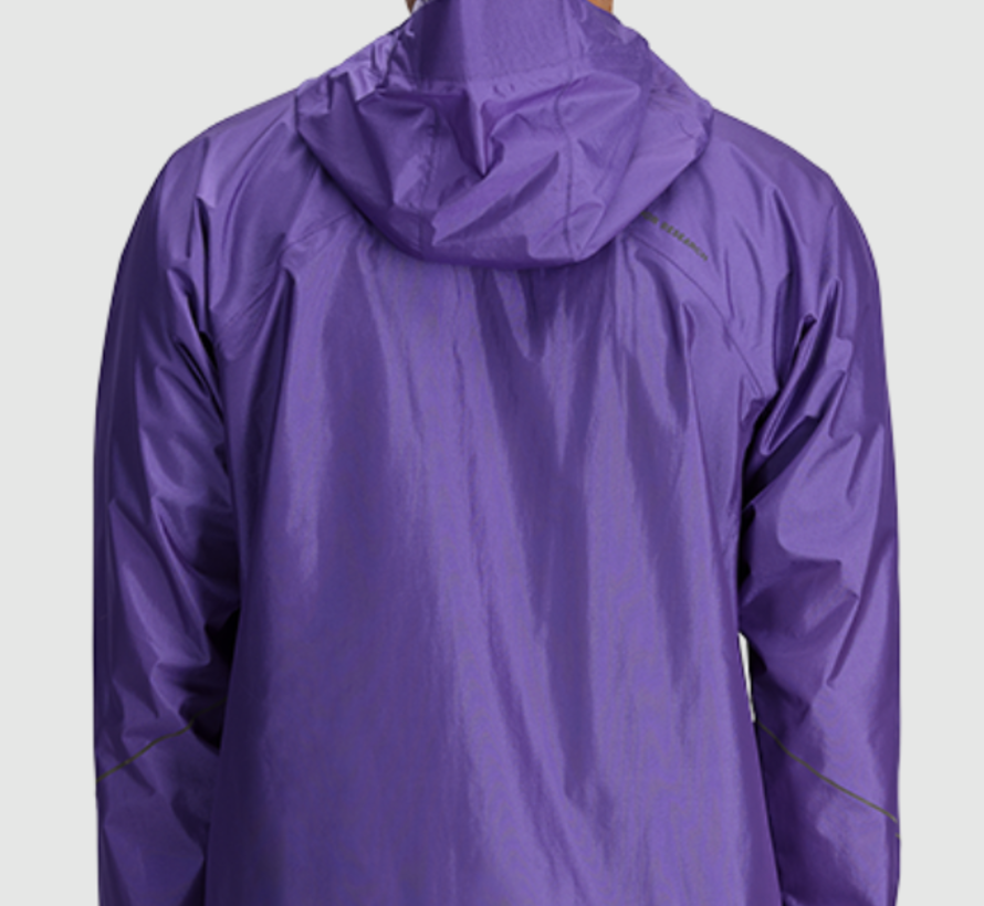 Men's Helium Rain Jacket