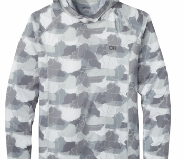 Outdoor Research Men's Echo Hoodie, Printed