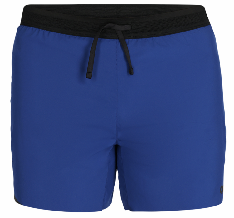 Outdoor Research Men's Swift Lite Shorts - 5"