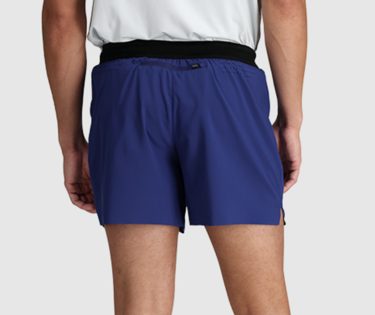 Outdoor Research Men's Swift Lite Shorts - 5"