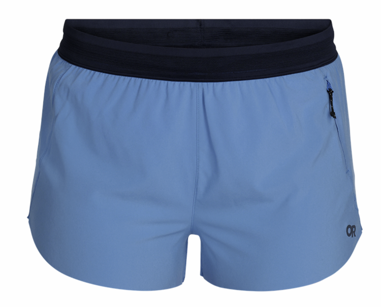 Outdoor Research Women's Swift Lite Shorts - 2.5"