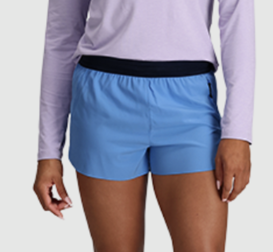 Women's Swift Lite Shorts - 2.5"