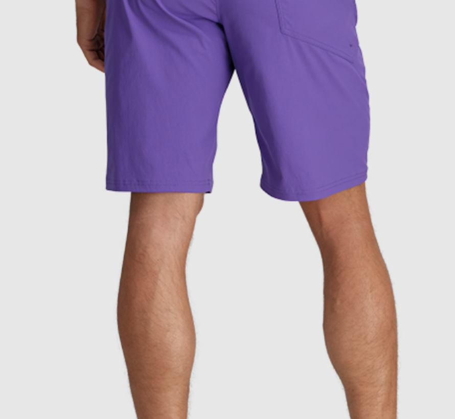Men's Zendo Shorts - 10"