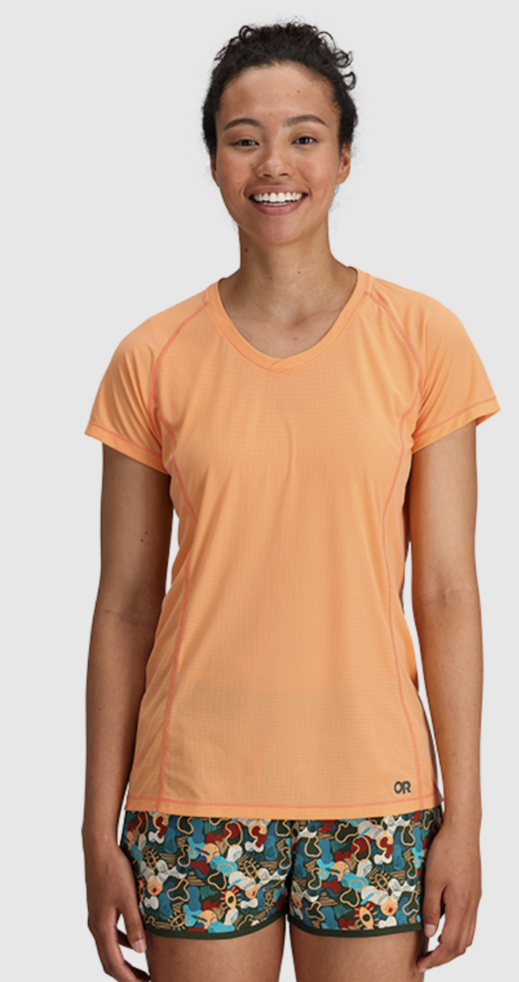 Outdoor Research Women's Echo T-Shirt