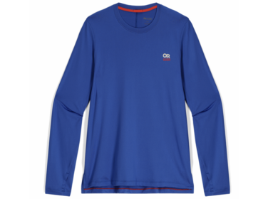 Outdoor Research Women's ActiveIce Spectrum Sun L/S Tee