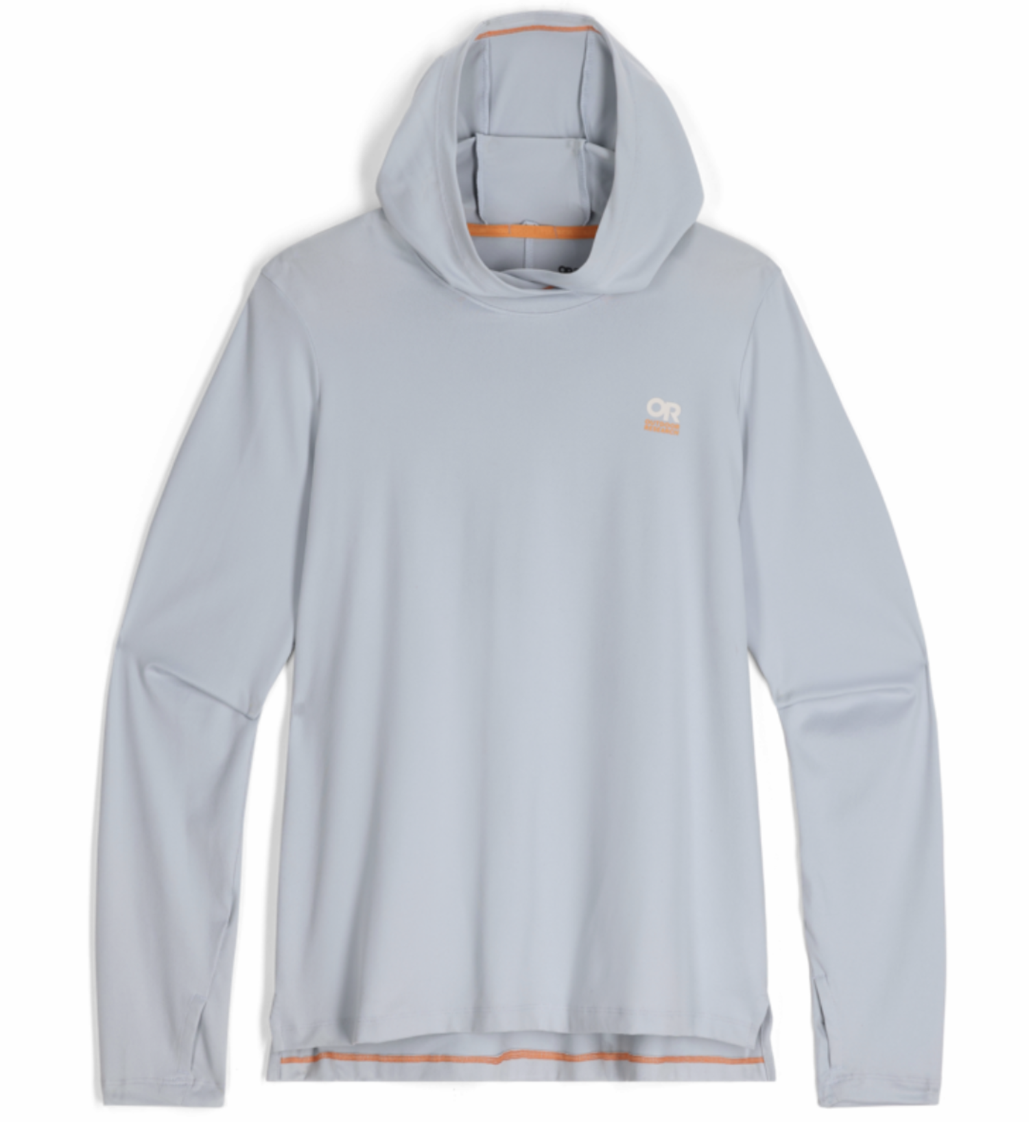 Women's ActiveIce Spectrum Sun Hoodie - Alpenglow Adventure Sports