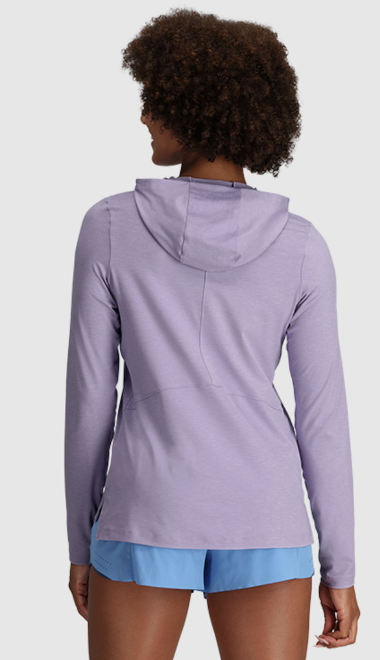 Outdoor Research Women's ActiveIce Spectrum Sun Hoodie