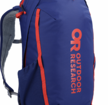 Outdoor Research Adrenaline Day Pack 20L - Galaxy