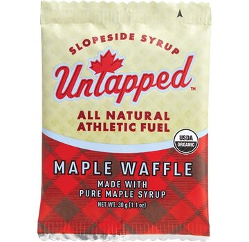 Untapped Waffle