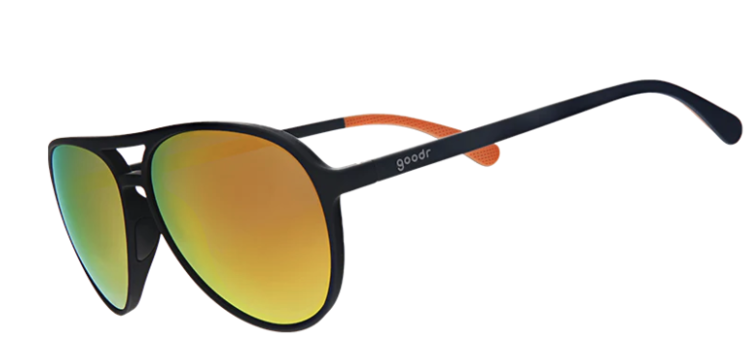 Goodr Mach G's Sunglasses
