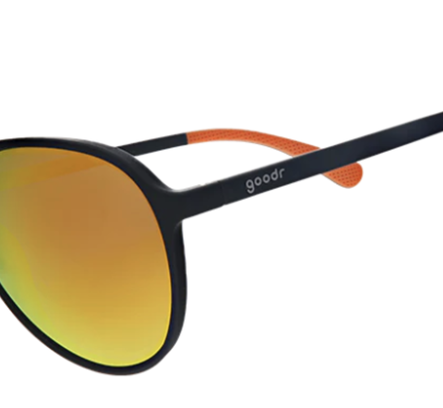 Mach G's Sunglasses