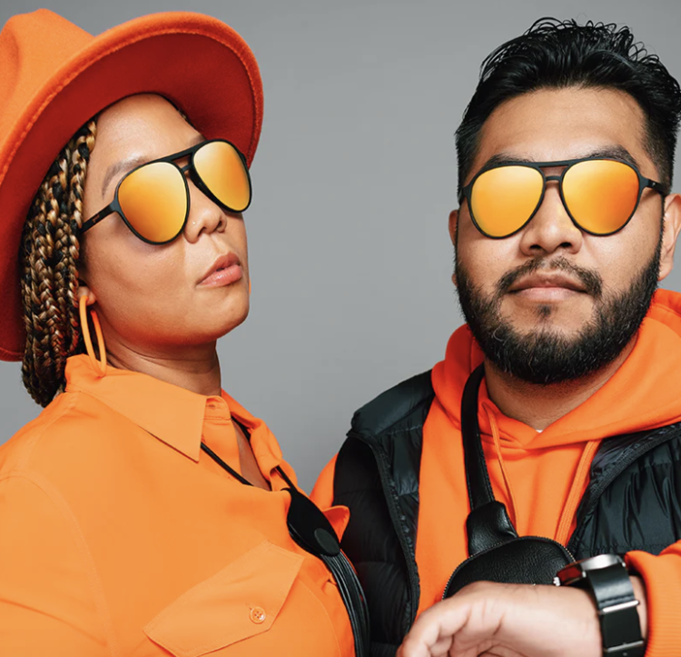 Goodr Mach G's Sunglasses