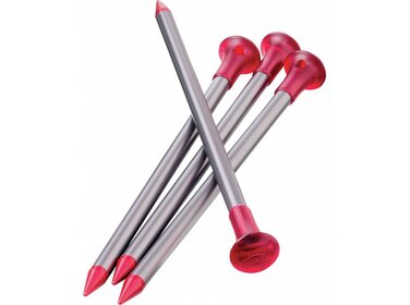 MSR Carbon-Core Tent Stake Kit