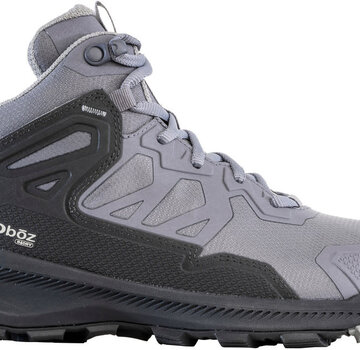 Oboz Women's Katabatic Mid B-DRY Hiking Shoes