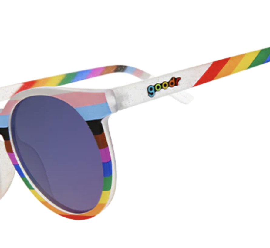 Circle G's Sunglasses