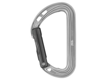Petzl Spirit Carabiner