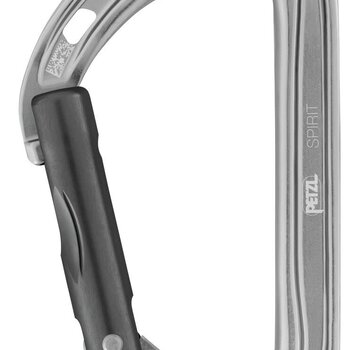 Petzl Spirit Carabiner