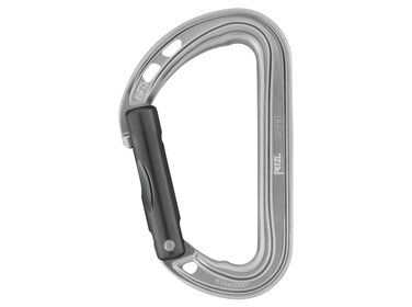 Petzl Spirit Carabiner