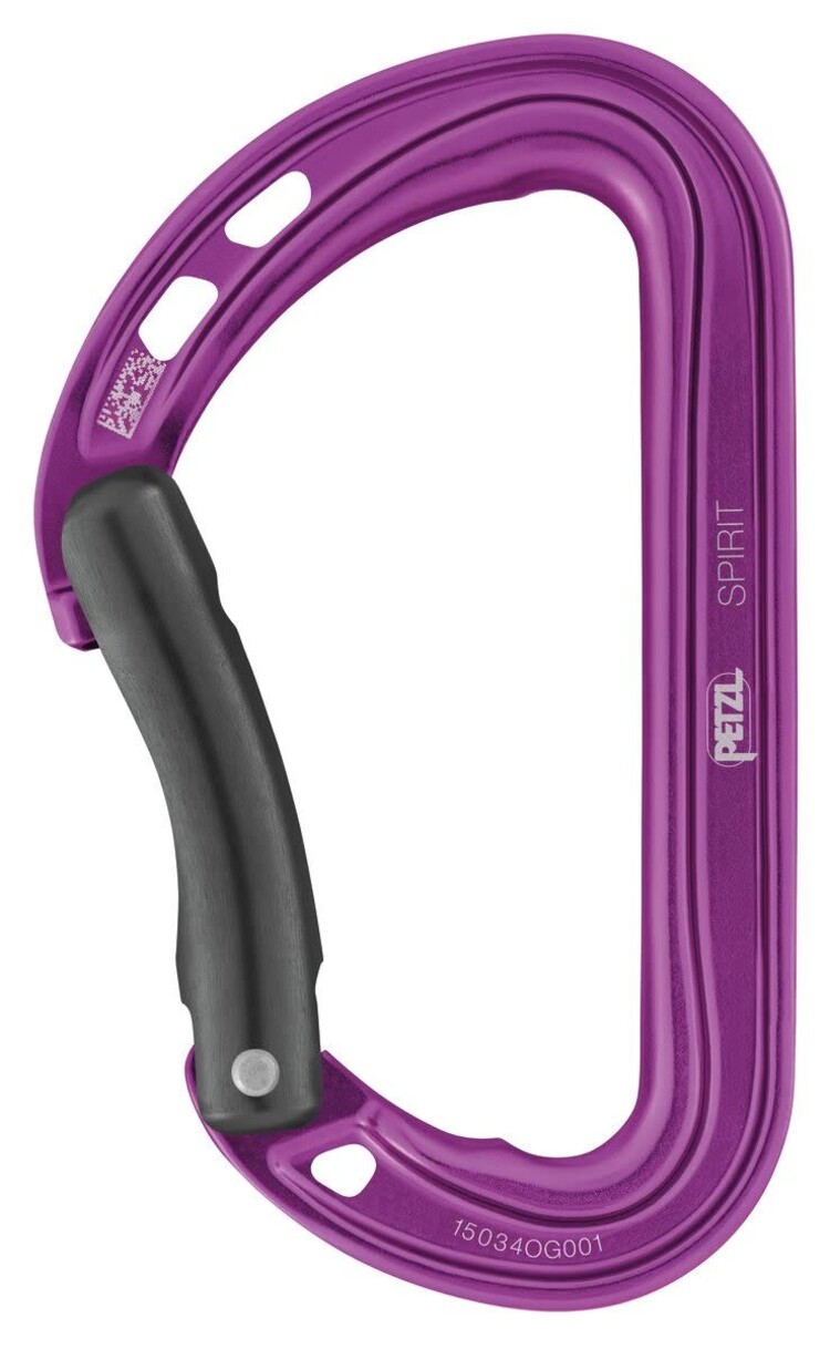 Petzl Spirit Carabiner