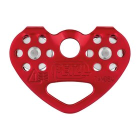 Petzl Tandem Double Pulley