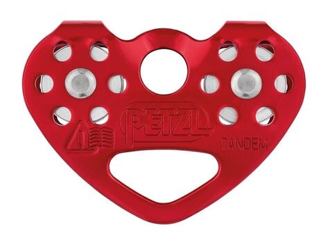 Petzl Tandem Double Pulley