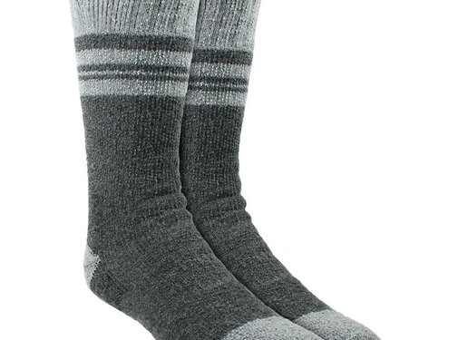 Farm To Feet Yadkin FC Crew Socks 2 pack