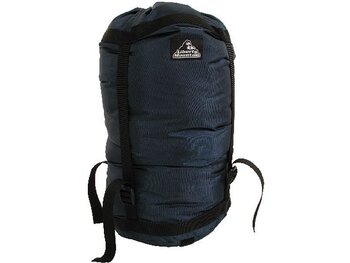 Liberty Mountain Tele Compress Bag 10"X28" 30L