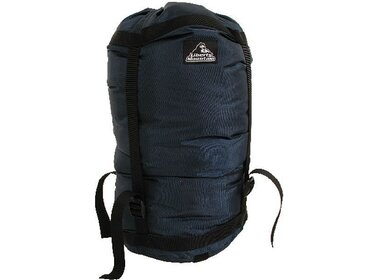 Liberty Mountain Tele Compress Bag 10"X28" 30L