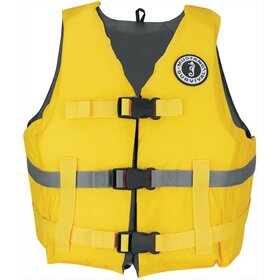 Mustang Survival Livery Sport PFD