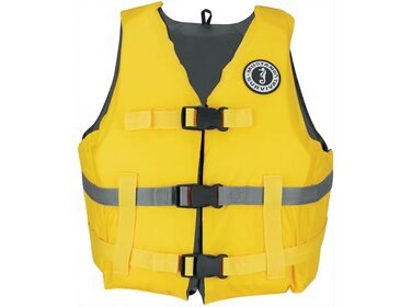 Mustang Survival Livery Sport PFD