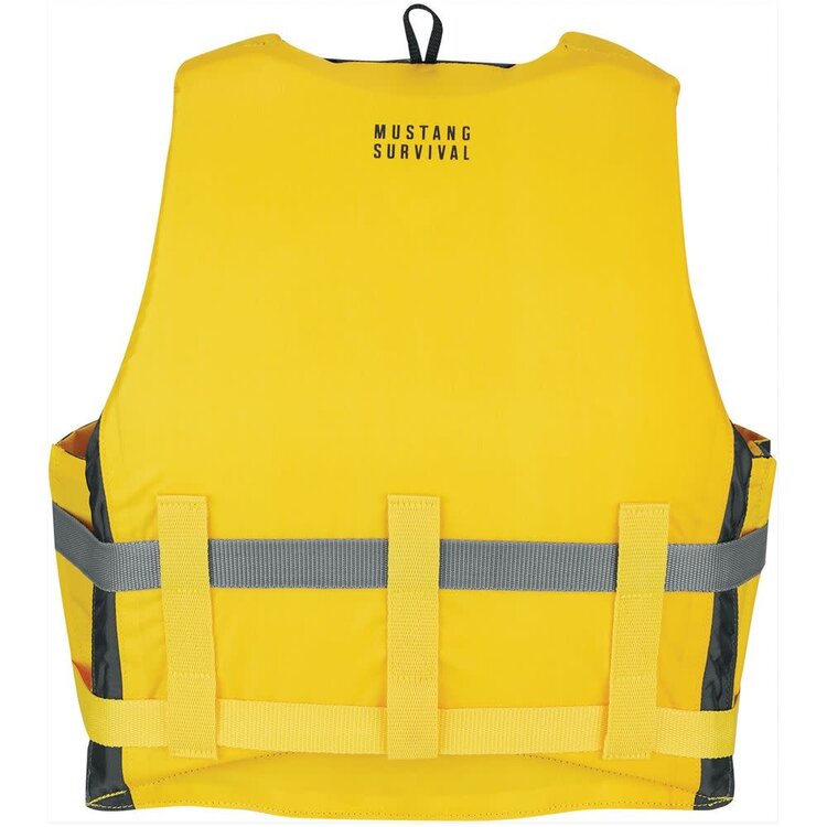 Mustang Survival Livery Sport PFD