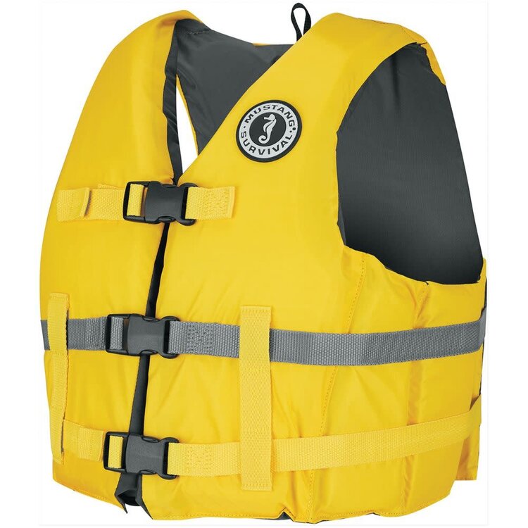 Mustang Survival Livery Sport PFD