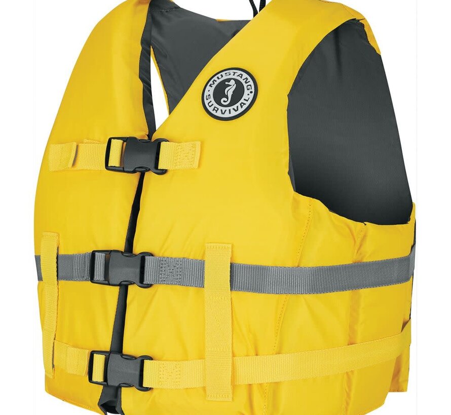 Mustang Survival Livery Sport PFD