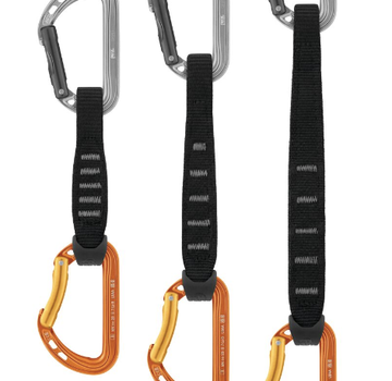 Petzl Spirit Express Quickdraw