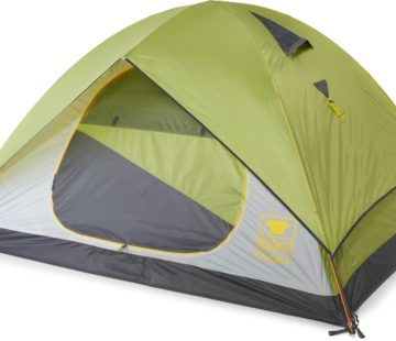 Mountainsmith Equinox 4 Person Tent