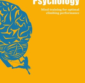 WOLVERINE PUBLISHING Climbing Psychology