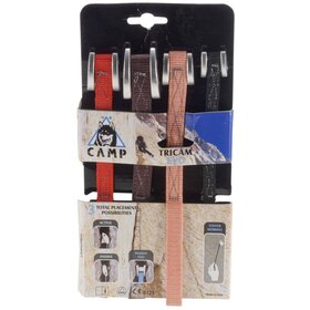 CAMP Tricam Evo Set (0.25-1.5)