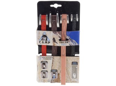CAMP Tricam Evo Set (0.25-1.5)