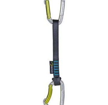 Edelrid Slash Set Quickdraw