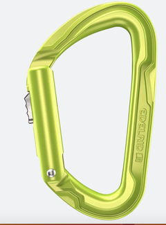 Edelrid Pure Slider III Carabiner