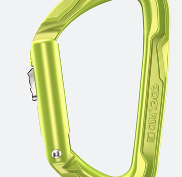 Edelrid Pure Slider III Carabiner