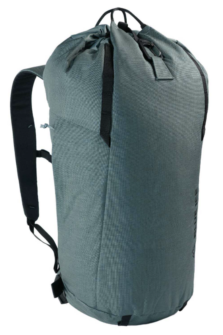 Blue Ice Wadi Backpack